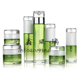 廣州樂(lè)鑫玻璃制品廠 專業(yè)供應(yīng)化妝品空瓶與高清圖片服務(wù)